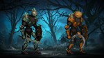 IRATUS - HALLOWEEN SKIN SETSTEAM GIFT????АВТО - изображение № 7