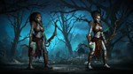 IRATUS - HALLOWEEN SKIN SETSTEAM GIFT????АВТО - изображение № 6