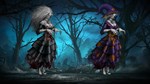 IRATUS - HALLOWEEN SKIN SETSTEAM GIFT????АВТО - изображение № 3