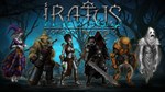 IRATUS - HALLOWEEN SKIN SETSTEAM GIFT????АВТО - изображение № 8