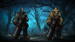 IRATUS - HALLOWEEN SKIN SETSTEAM GIFT????АВТО - изображение № 4