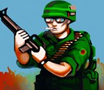 WASTELAND 1 - THE ORIGINAL CLASSICSTEAM GIFT????АВТО - изображение № 2