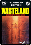 WASTELAND 1 - THE ORIGINAL CLASSICSTEAM GIFT????АВТО
