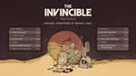 THE INVINCIBLE: ORIGINAL SOUNDTRACKSTEAM GIFT???? - изображение № 2