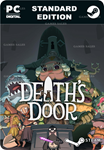 DEATH'S DOORSTEAM GIFT????АВТОДОСТАВКА????