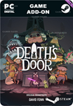 DEATH'S DOOR SOUNDTRACKSTEAM GIFT????АВТОДОСТАВКА????