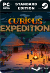 CURIOUS EXPEDITIONSTEAM GIFT????АВТОДОСТАВКА????