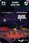 CURIOUS EXPEDITION OST & ARTBOOKSTEAM GIFT????АВТО