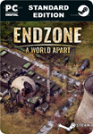 ENDZONE - A WORLD APARTSTEAM GIFT????АВТОДОСТАВКА????