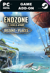 ENDZONE - A WORLD APART: DISTANT PLACESSTEAM GIFT