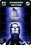 DEUS EX: GAME OF THE YEAR EDITIONSTEAM GIFT????АВТО