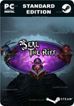 SEAL THE RIFTSTEAM GIFT????АВТОДОСТАВКА????