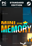 MINI STAR MEMORYSTEAM GIFT????АВТОДОСТАВКА????