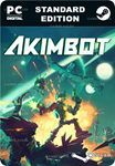 AKIMBOTSTEAM GIFT????АВТОДОСТАВКА????