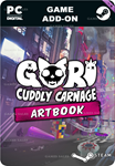 GORI: CUDDLY CARNAGE - ARTBOOKSTEAM GIFT????АВТО