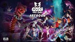 GORI: CUDDLY CARNAGE - ARTBOOKSTEAM GIFT????АВТО - изображение № 3