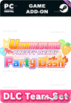 UMAMUSUME: PRETTY DERBY – PARTY DASH TEAM BUNDLE