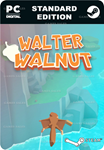 WALTER WALNUTSTEAM GIFT????АВТОДОСТАВКА????