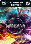 WARCANASTEAM GIFT????АВТОДОСТАВКА????