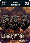 WARCANA - CAT EDITIONSTEAM GIFT????АВТОДОСТАВКА????