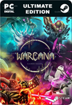 WARCANA - ULTIMATE EDITIONSTEAM GIFT????АВТОДОСТАВКА