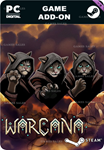 WARCANA - CAT DLCSTEAM GIFT????АВТОДОСТАВКА????
