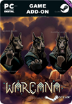 WARCANA - DOG DLCSTEAM GIFT????АВТОДОСТАВКА????