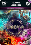 WARCANA - ORIGINAL SOUNDTRACKSTEAM GIFT????АВТО