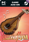 VISIONS OF MANA: MANA SERIES BGM BUNDLESTEAM GIFT