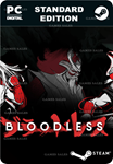 BLOODLESSSTEAM GIFT????АВТОДОСТАВКА????