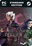 THE VOID CHRONICLES: ONE'S DESOLATIONSTEAM GIFT????