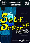 SELF DEFENSE KINDA...STEAM GIFT????АВТОДОСТАВКА????