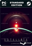 SATELLITE ODYSSEY: PROLOGUESTEAM GIFT????АВТО