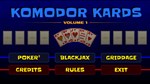 KOMODOR KARDS VOLUME 1STEAM GIFT????АВТОДОСТАВКА???? - изображение № 7