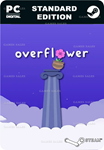 OVERFLOWERSTEAM GIFT????АВТОДОСТАВКА????