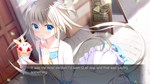 LUNARIA -VIRTUALIZED MOONCHILD-STEAM GIFT????АВТО - изображение № 3