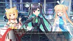 LUNARIA -VIRTUALIZED MOONCHILD-STEAM GIFT????АВТО - изображение № 4