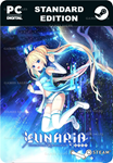 LUNARIA -VIRTUALIZED MOONCHILD-STEAM GIFT????АВТО