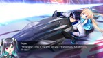 LUNARIA -VIRTUALIZED MOONCHILD-STEAM GIFT????АВТО - изображение № 6