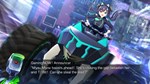 LUNARIA -VIRTUALIZED MOONCHILD-STEAM GIFT????АВТО - изображение № 5