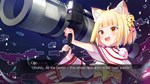 LUNARIA -VIRTUALIZED MOONCHILD-STEAM GIFT????АВТО - изображение № 7