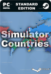 SIMULATOR OF COUNTRIESSTEAM GIFT????АВТОДОСТАВКА????