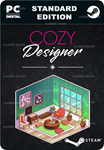 COZY DESIGNERSTEAM GIFT????АВТОДОСТАВКА????