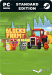 BLOCKY FARMSTEAM GIFT????АВТОДОСТАВКА????