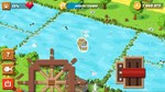 BLOCKY FARMSTEAM GIFT????АВТОДОСТАВКА???? - изображение № 6