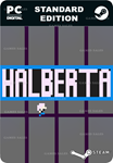 HALBERTASTEAM GIFT????АВТОДОСТАВКА????