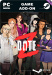 DATE Z - ROMANCE COMPLETIONIST PACKSTEAM GIFT????
