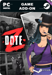 DATE Z - SPECIAL REPORT PACKSTEAM GIFT????АВТО