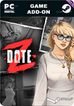 DATE Z - TTRPG ENTHUSIAST PACKSTEAM GIFT????АВТО