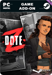 DATE Z - HAZARDOUS AMOUR PACKSTEAM GIFT????АВТО